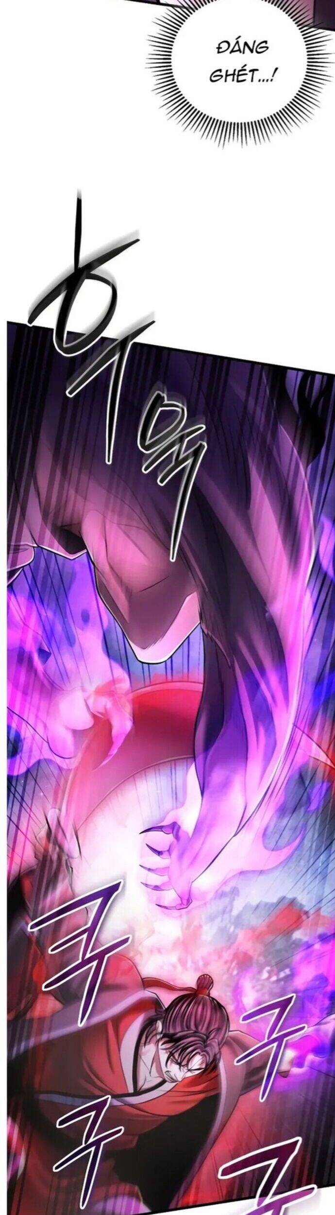 Đao Hoàng Tứ Thiếu Gia Chapter 136 - 8
