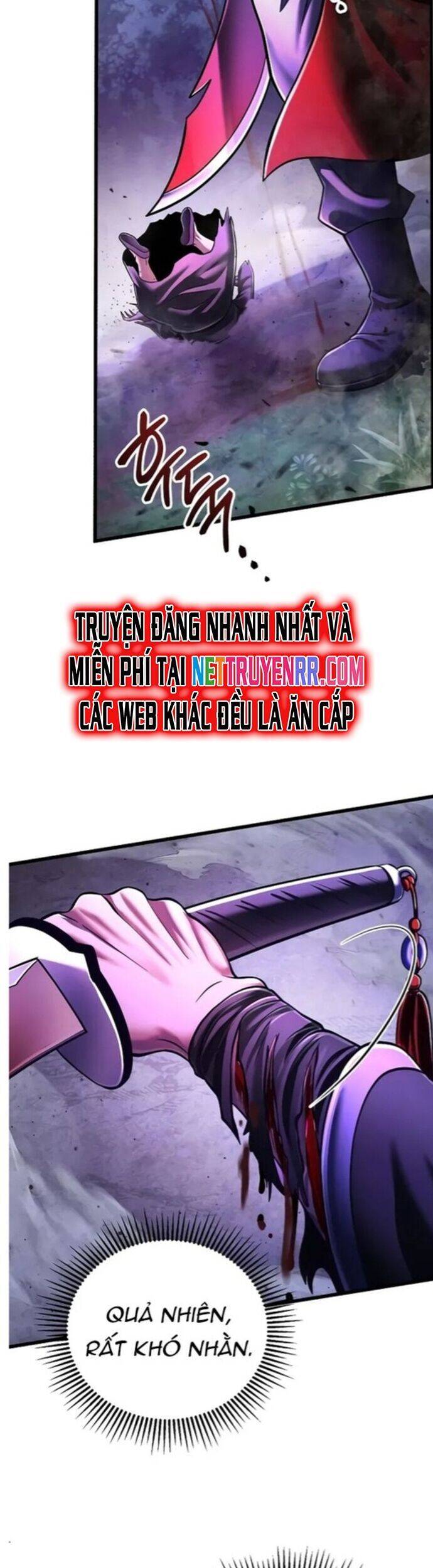 Đao Hoàng Tứ Thiếu Gia Chapter 136 - 10