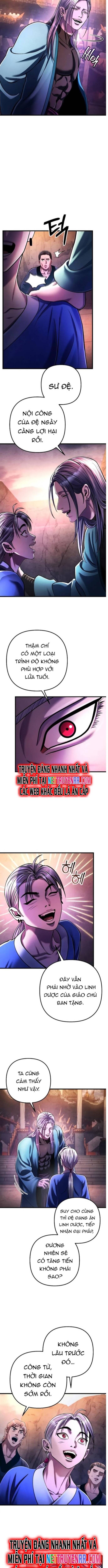 Đao Hoàng Tứ Thiếu Gia Chapter 137 - 12