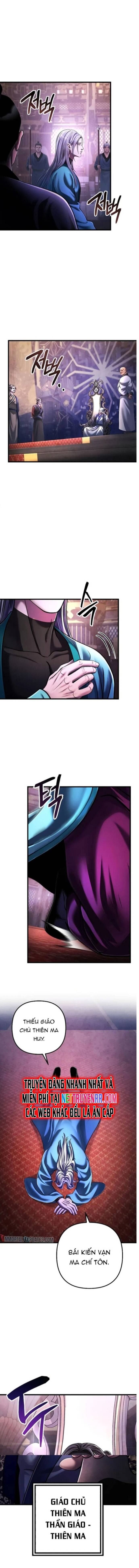 Đao Hoàng Tứ Thiếu Gia Chapter 137 - 14