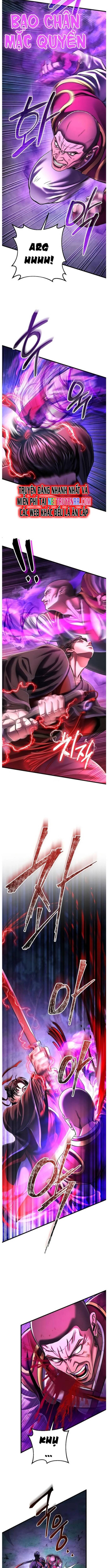 Đao Hoàng Tứ Thiếu Gia Chapter 137 - 3