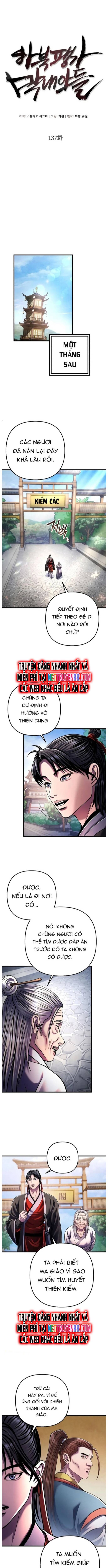 Đao Hoàng Tứ Thiếu Gia Chapter 137 - 9