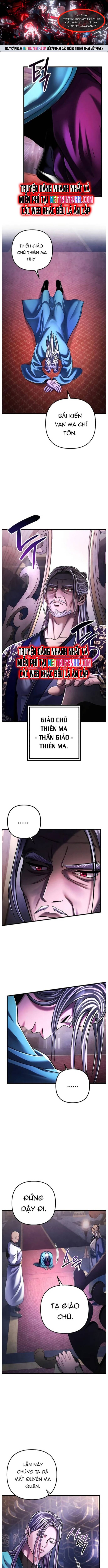 Đao Hoàng Tứ Thiếu Gia Chapter 138 - 1