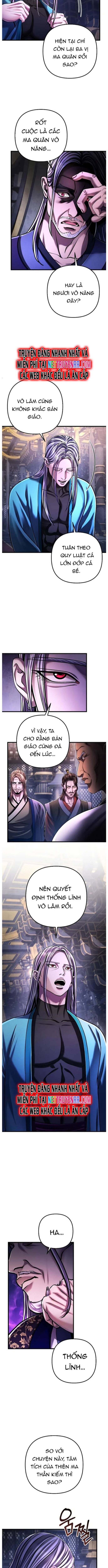 Đao Hoàng Tứ Thiếu Gia Chapter 138 - 2