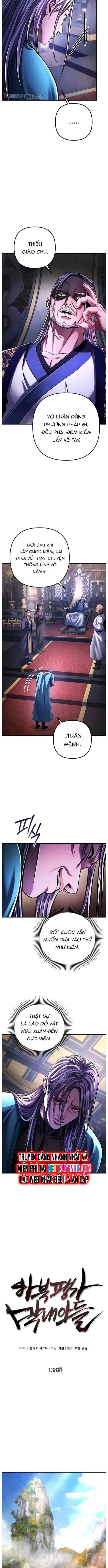 Đao Hoàng Tứ Thiếu Gia Chapter 138 - 3