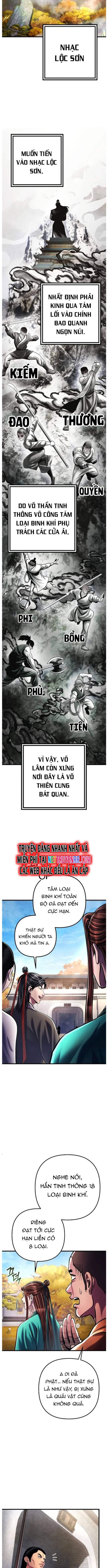 Đao Hoàng Tứ Thiếu Gia Chapter 138 - 4
