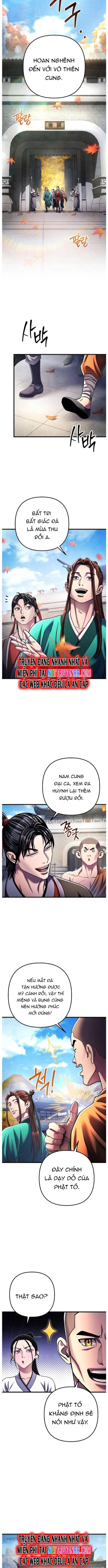 Đao Hoàng Tứ Thiếu Gia Chapter 138 - 6