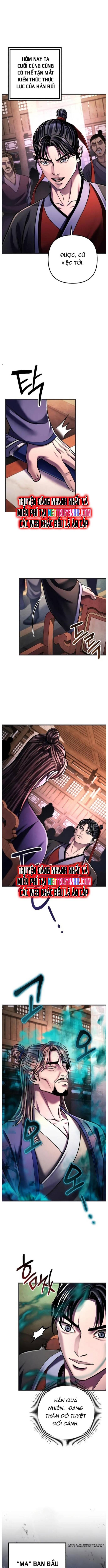 Đao Hoàng Tứ Thiếu Gia Chapter 140 - 2