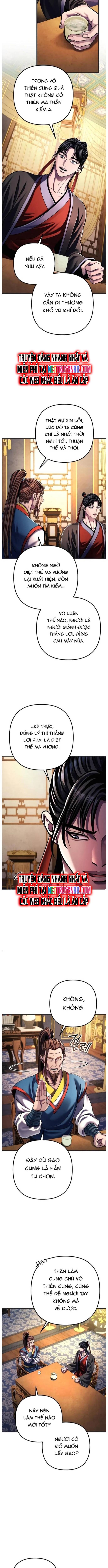 Đao Hoàng Tứ Thiếu Gia Chapter 140 - 14