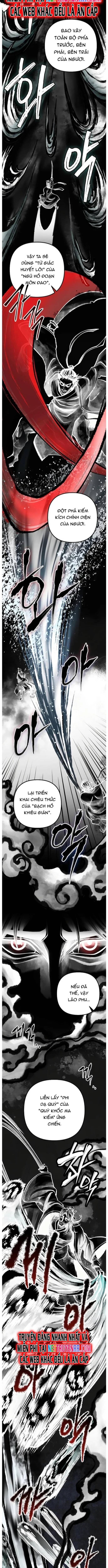 Đao Hoàng Tứ Thiếu Gia Chapter 140 - 5