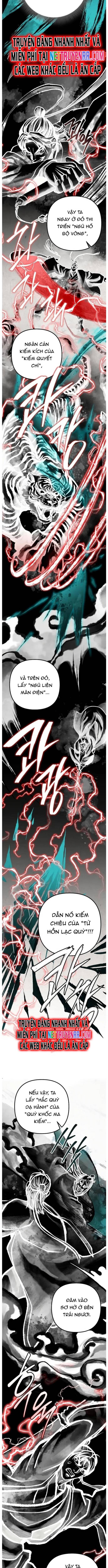 Đao Hoàng Tứ Thiếu Gia Chapter 140 - 8