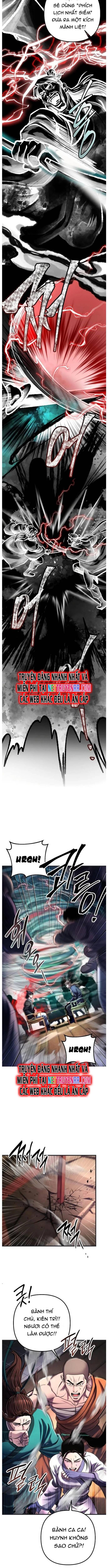 Đao Hoàng Tứ Thiếu Gia Chapter 140 - 9