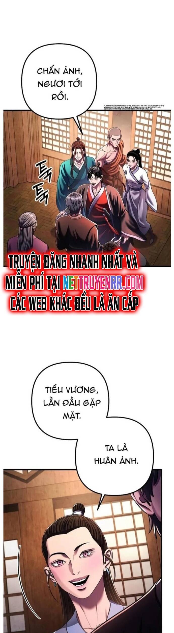 Đao Hoàng Tứ Thiếu Gia Chapter 141 - 13