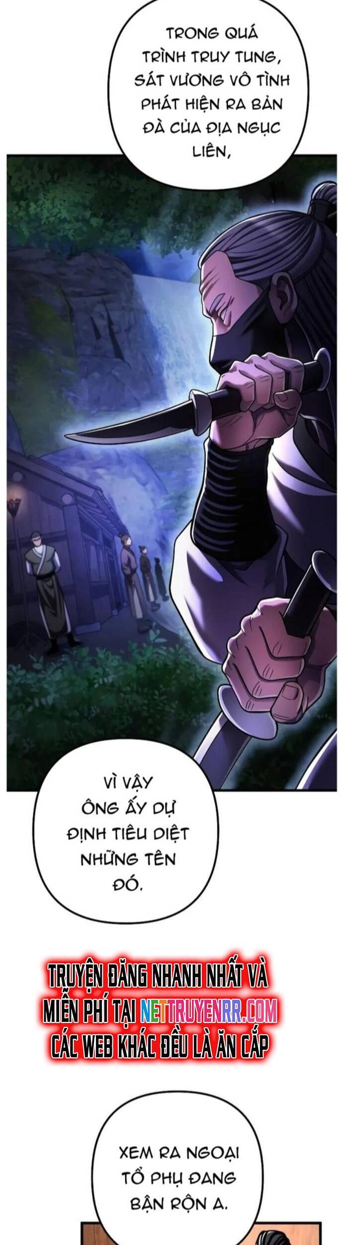 Đao Hoàng Tứ Thiếu Gia Chapter 141 - 15