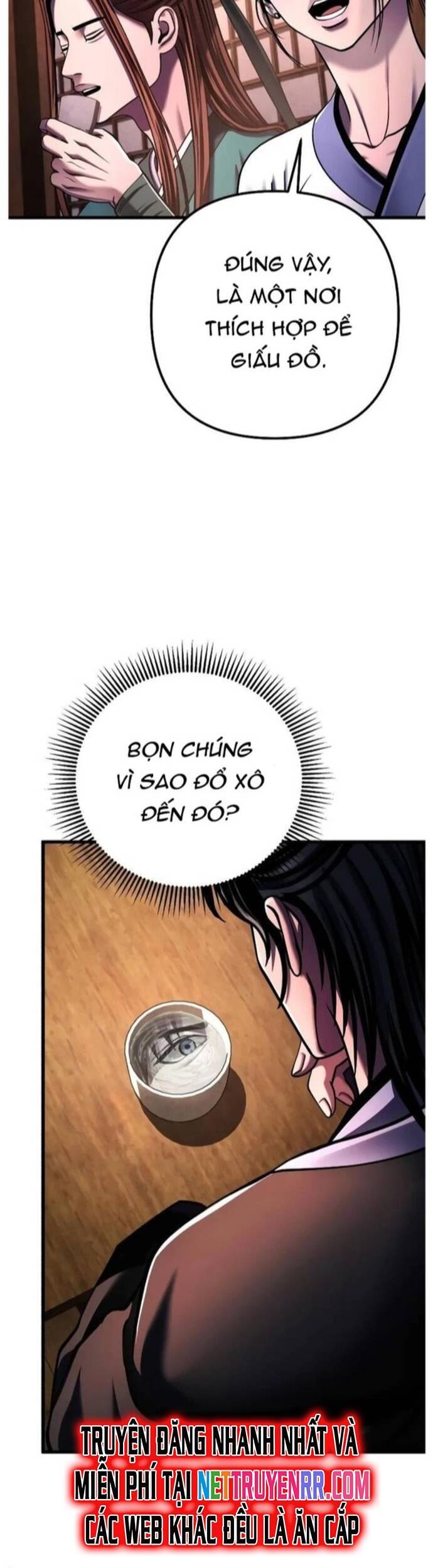 Đao Hoàng Tứ Thiếu Gia Chapter 141 - 17