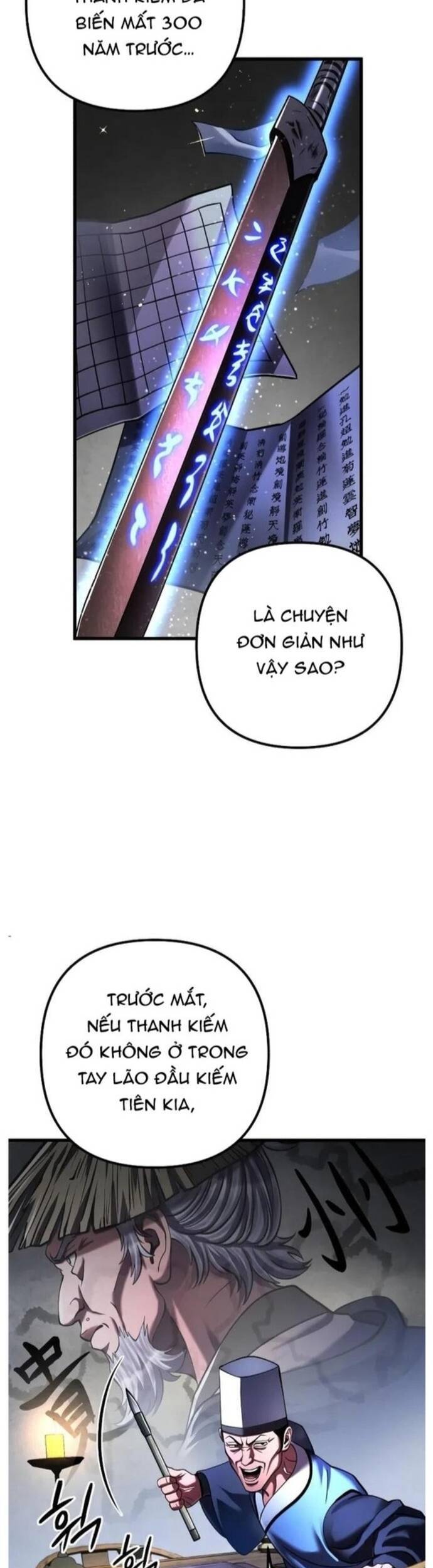 Đao Hoàng Tứ Thiếu Gia Chapter 141 - 22