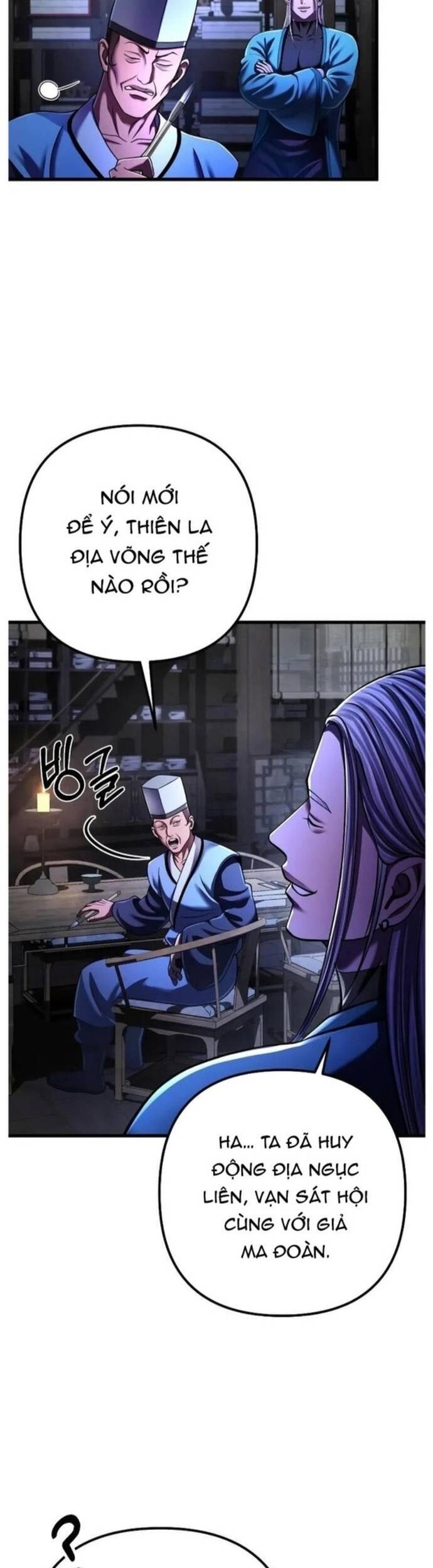 Đao Hoàng Tứ Thiếu Gia Chapter 141 - 23