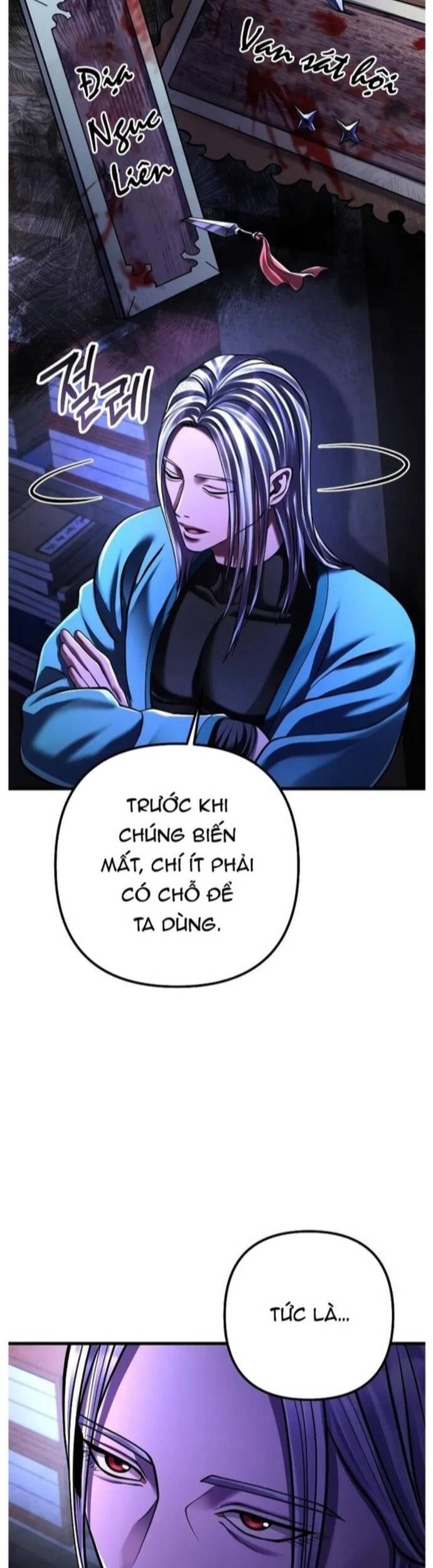 Đao Hoàng Tứ Thiếu Gia Chapter 141 - 24