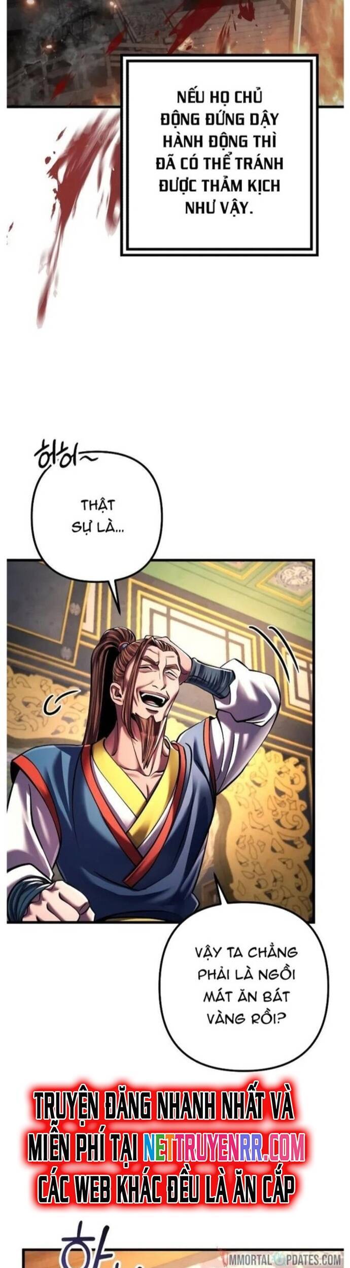 Đao Hoàng Tứ Thiếu Gia Chapter 141 - 5