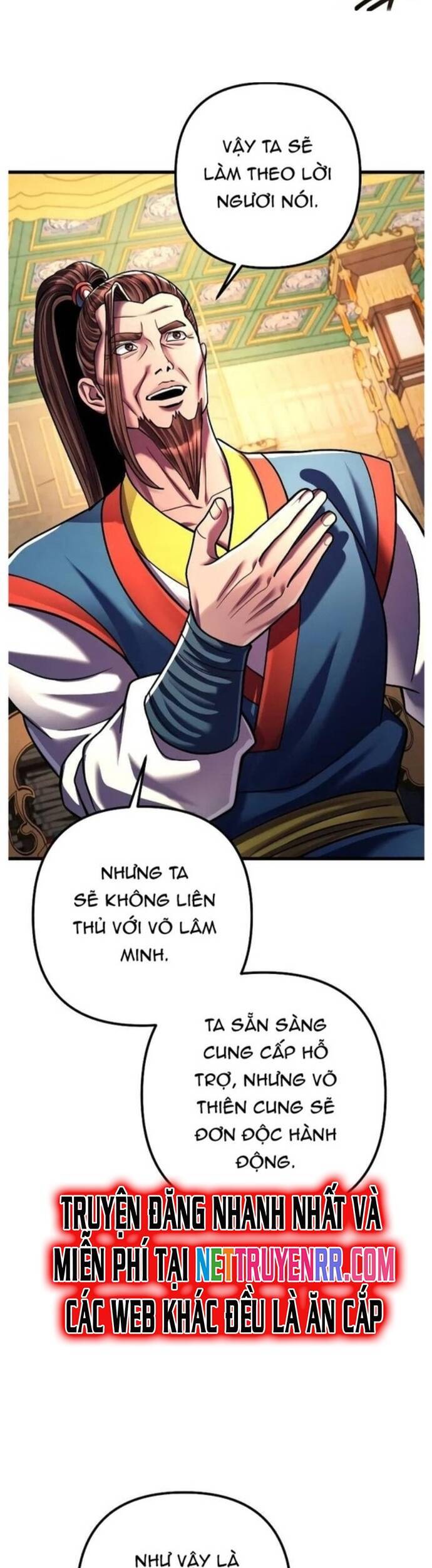 Đao Hoàng Tứ Thiếu Gia Chapter 141 - 6