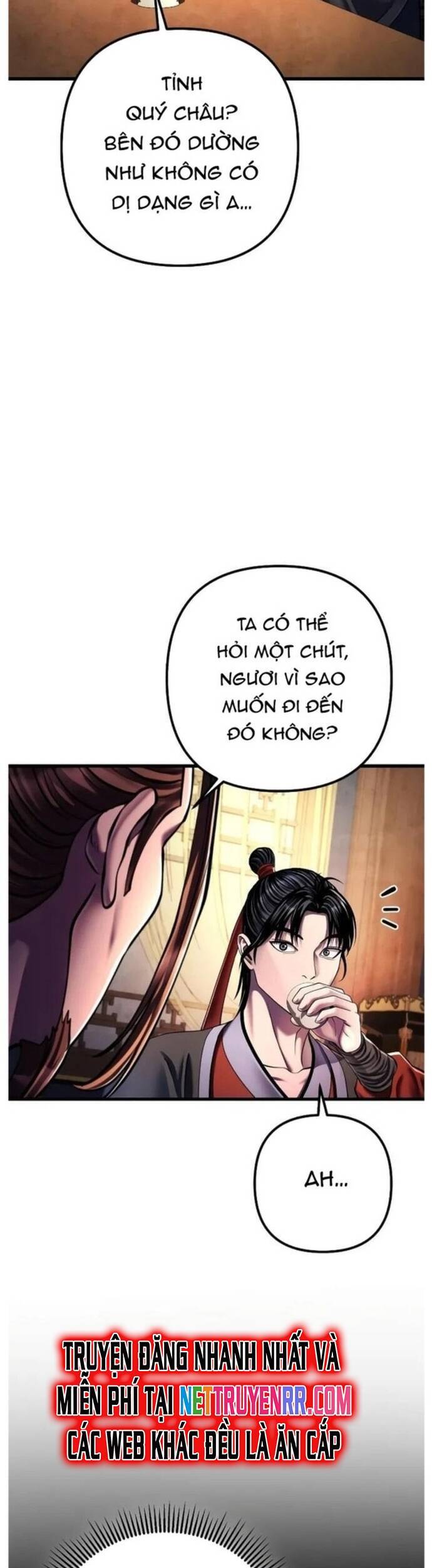 Đao Hoàng Tứ Thiếu Gia Chapter 141 - 7