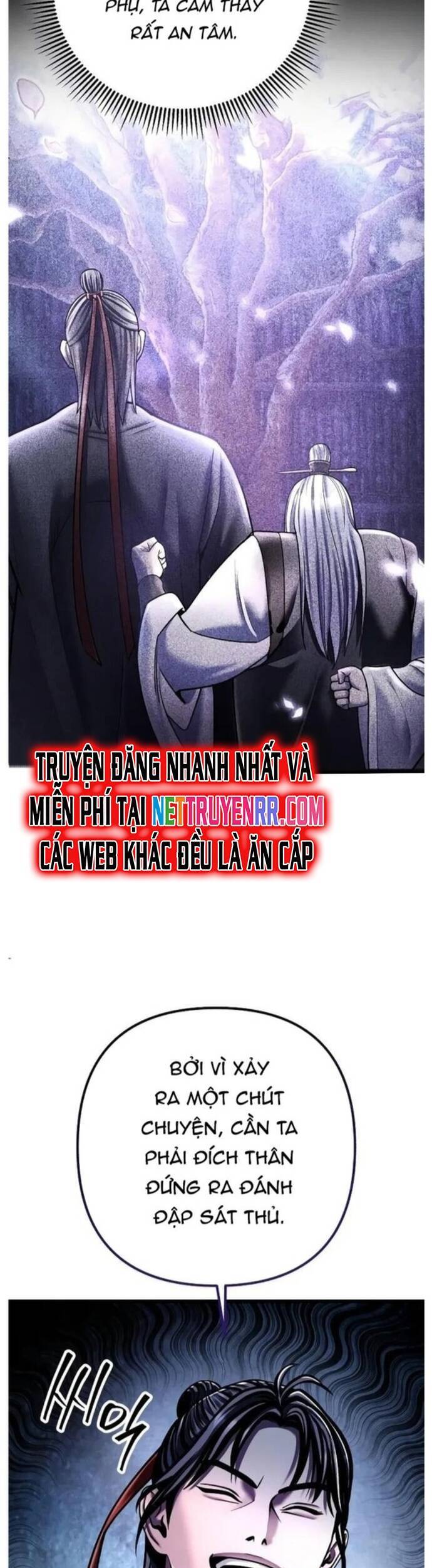 Đao Hoàng Tứ Thiếu Gia Chapter 141 - 8