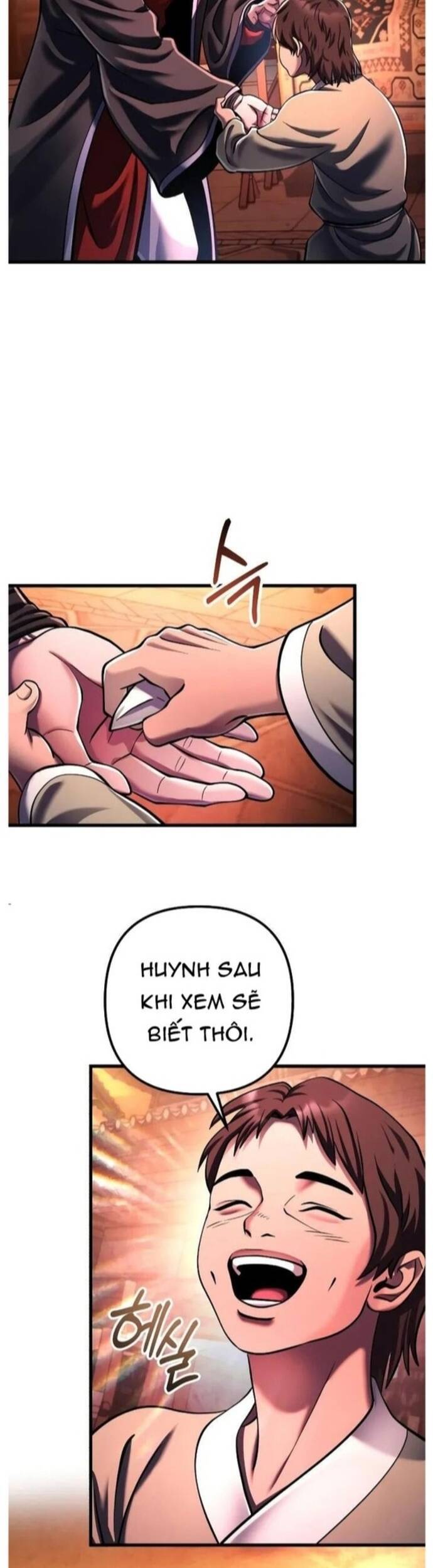 Đao Hoàng Tứ Thiếu Gia Chapter 141 - 10