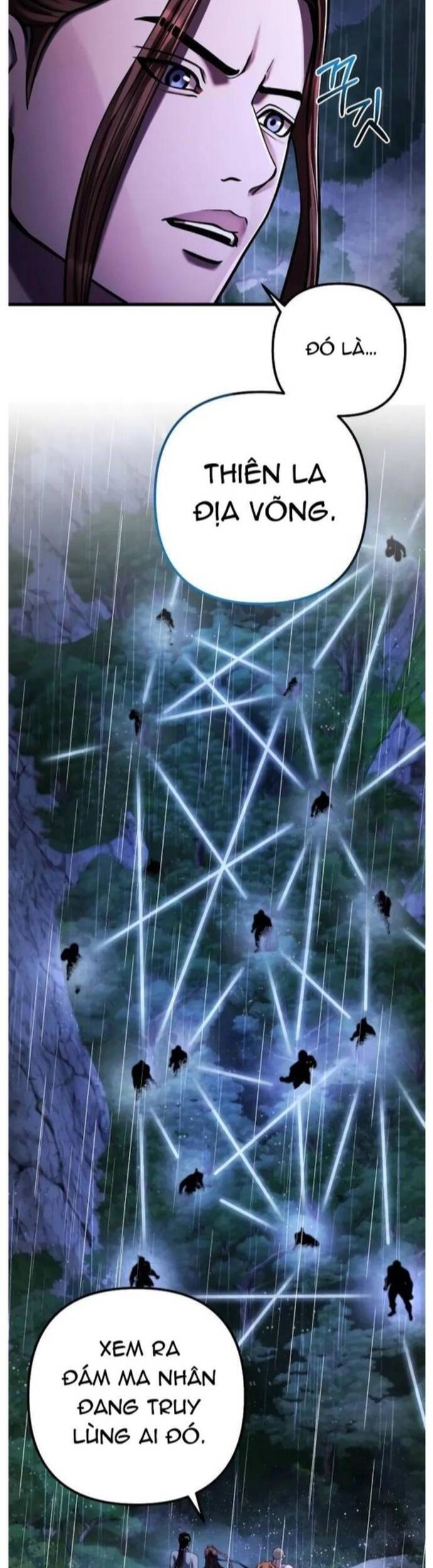 Đao Hoàng Tứ Thiếu Gia Chapter 142 - 2