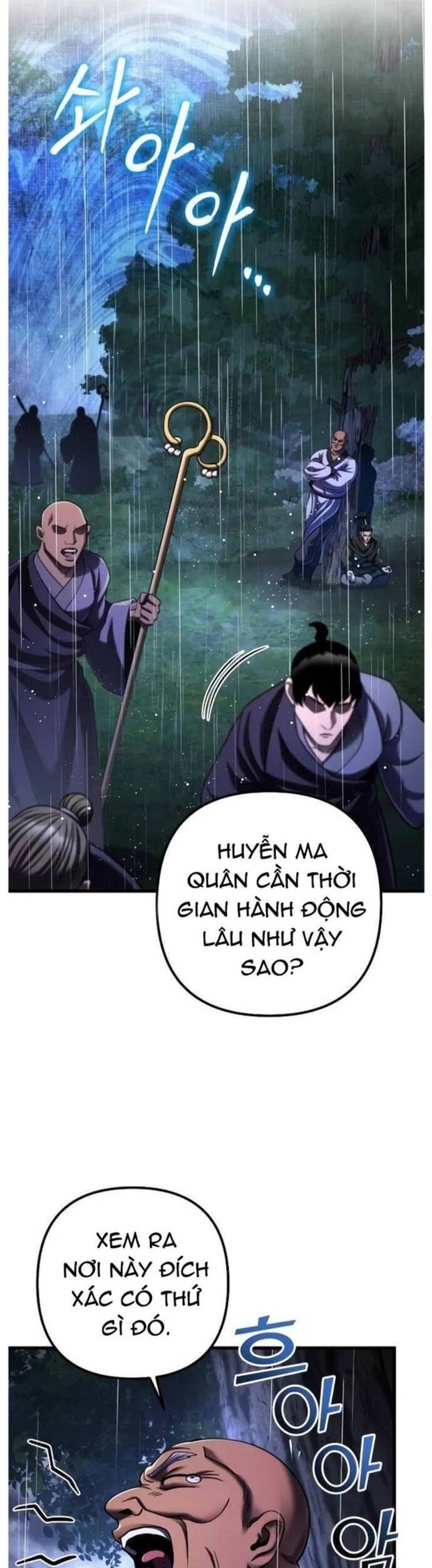 Đao Hoàng Tứ Thiếu Gia Chapter 142 - 11