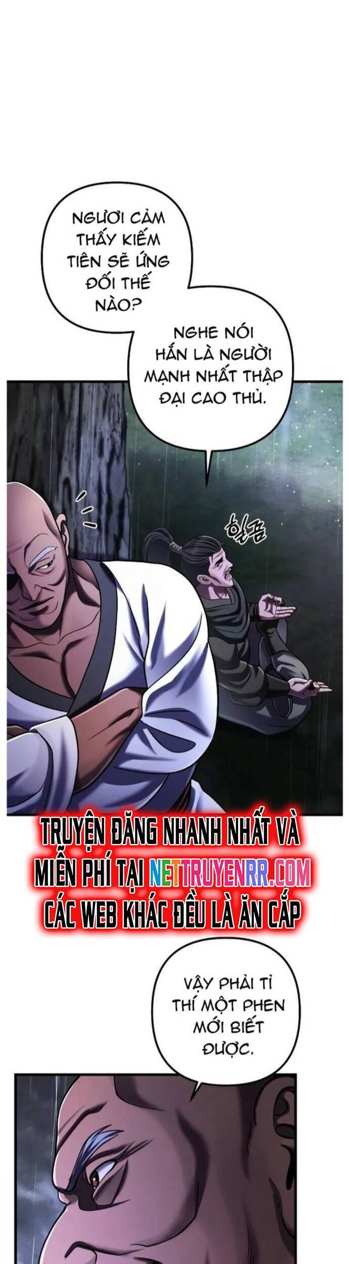 Đao Hoàng Tứ Thiếu Gia Chapter 142 - 12