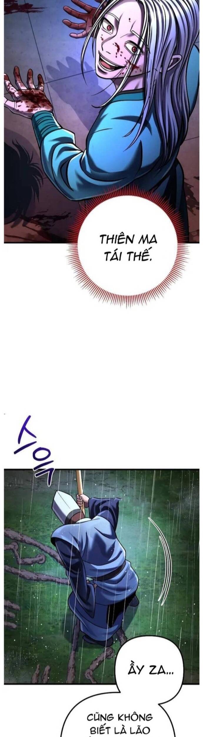 Đao Hoàng Tứ Thiếu Gia Chapter 142 - 15