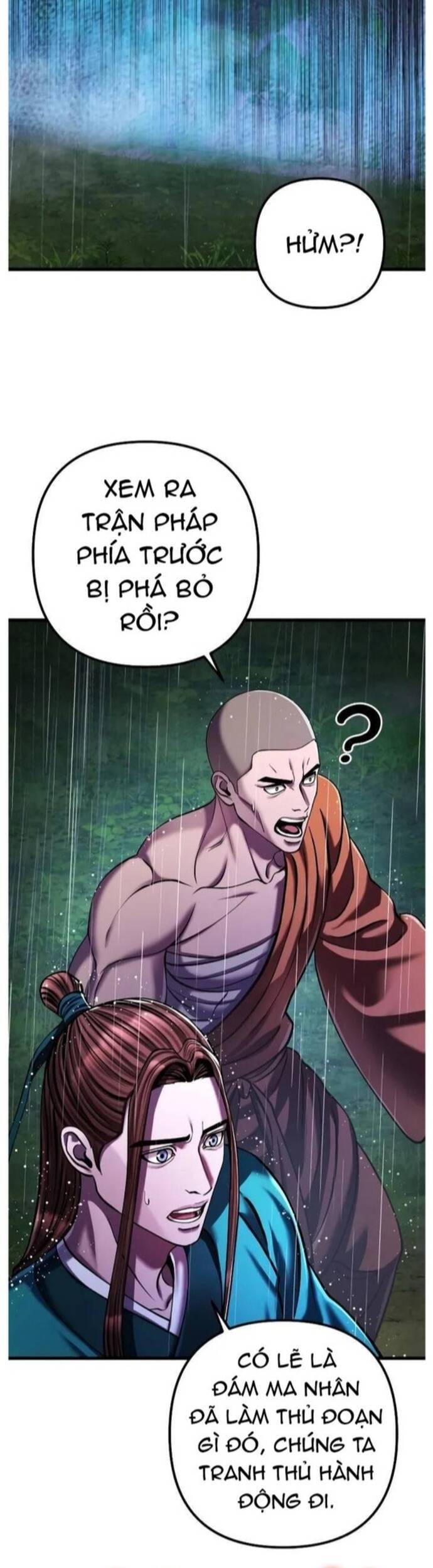 Đao Hoàng Tứ Thiếu Gia Chapter 142 - 17