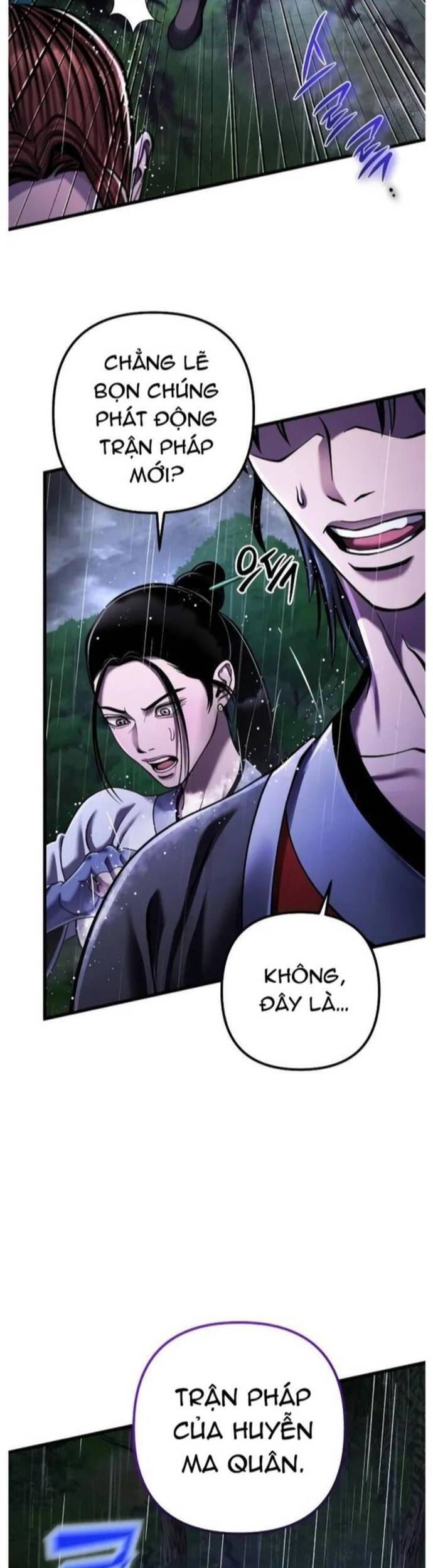 Đao Hoàng Tứ Thiếu Gia Chapter 142 - 18