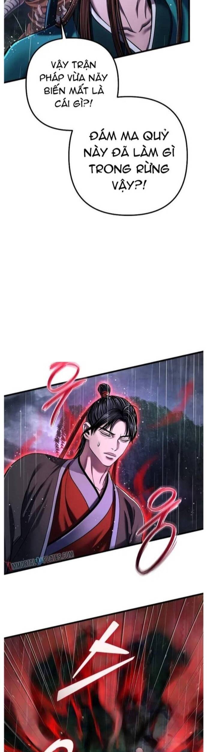 Đao Hoàng Tứ Thiếu Gia Chapter 142 - 19