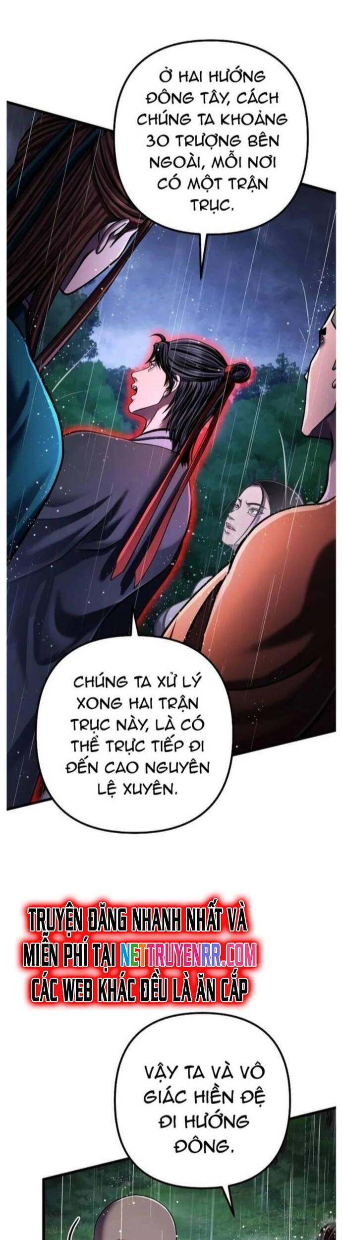 Đao Hoàng Tứ Thiếu Gia Chapter 142 - 20