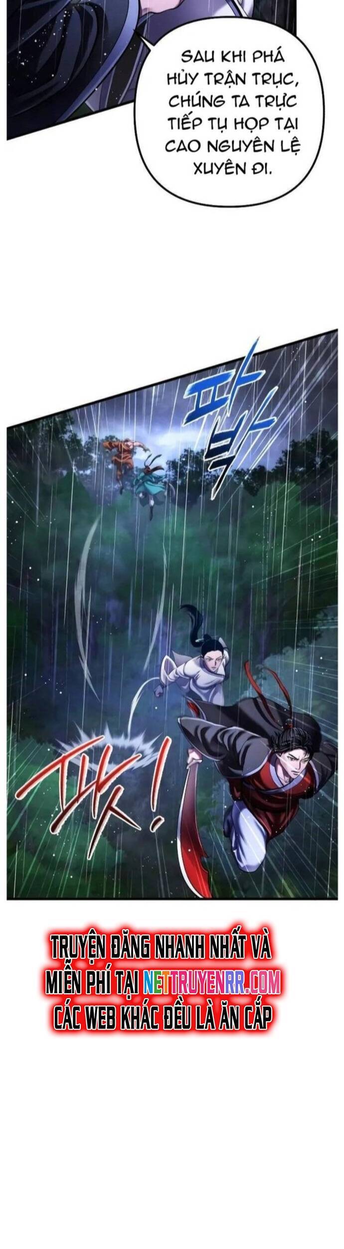 Đao Hoàng Tứ Thiếu Gia Chapter 142 - 21