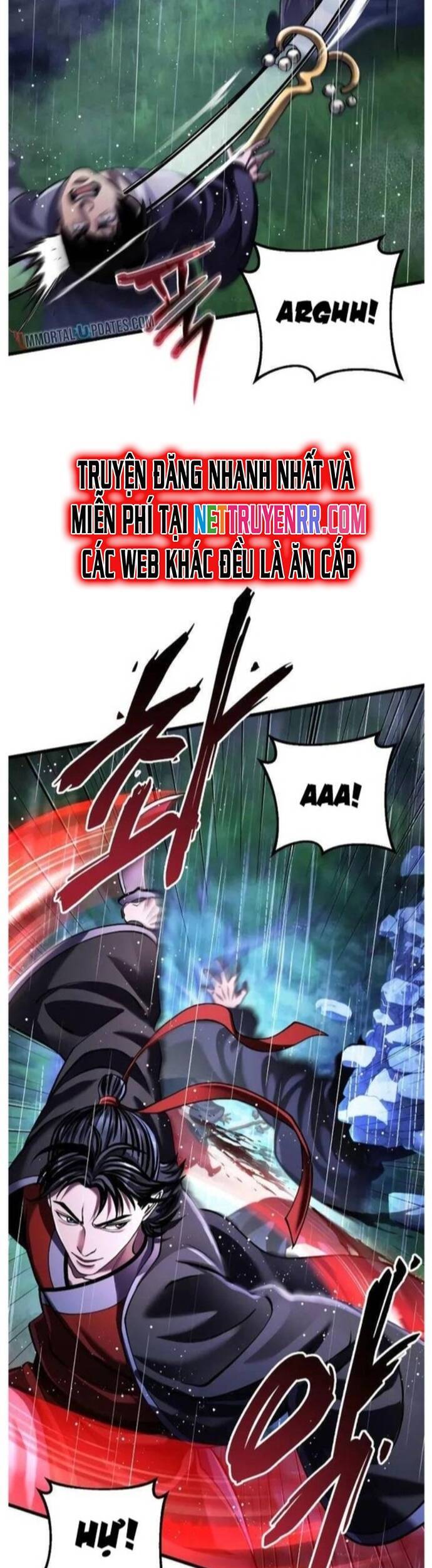 Đao Hoàng Tứ Thiếu Gia Chapter 142 - 26