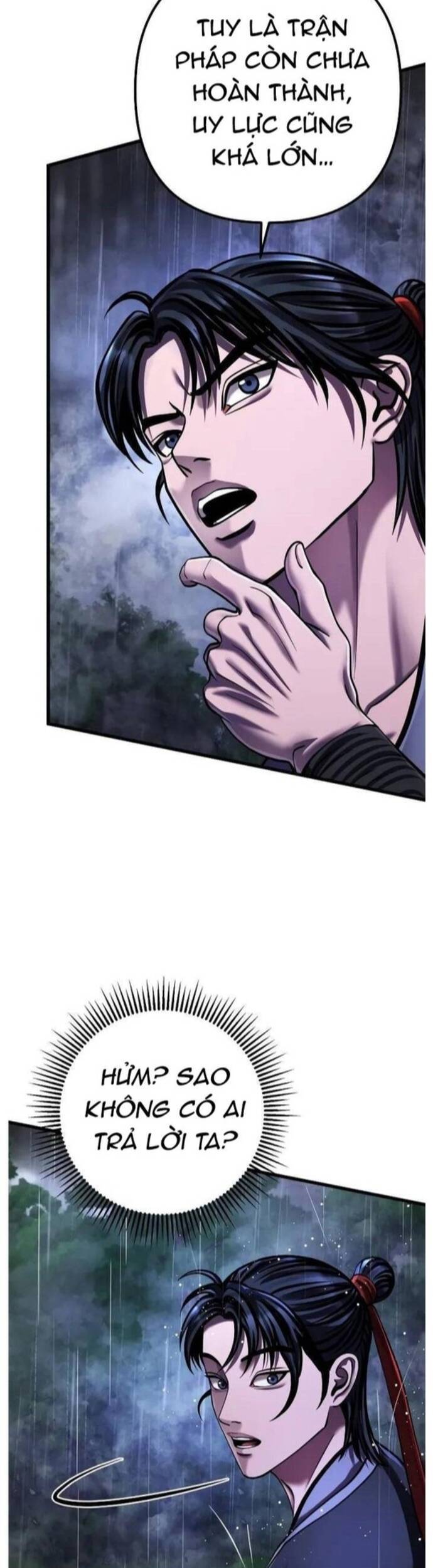 Đao Hoàng Tứ Thiếu Gia Chapter 142 - 27