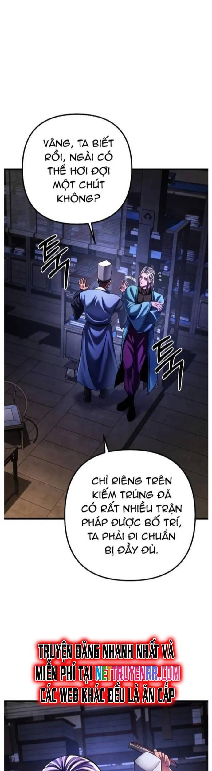 Đao Hoàng Tứ Thiếu Gia Chapter 142 - 6