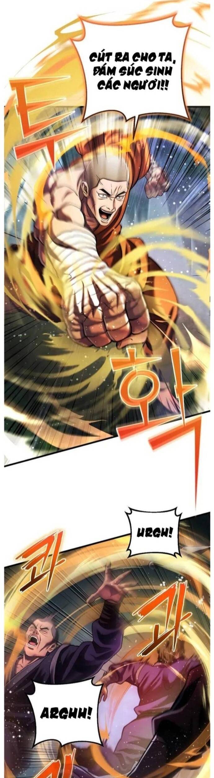 Đao Hoàng Tứ Thiếu Gia Chapter 142 - 7