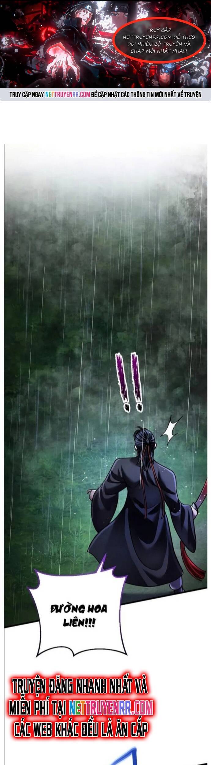 Đao Hoàng Tứ Thiếu Gia Chapter 143 - 1