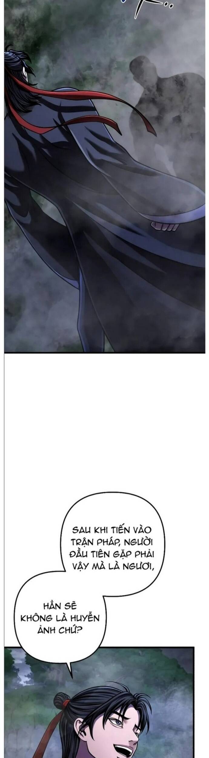 Đao Hoàng Tứ Thiếu Gia Chapter 143 - 11