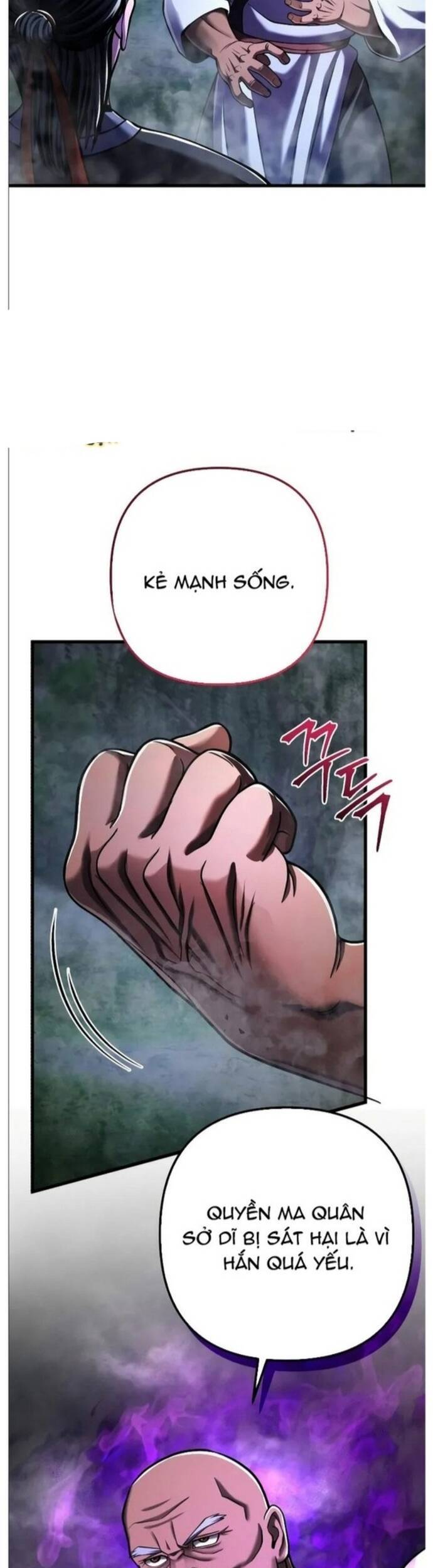 Đao Hoàng Tứ Thiếu Gia Chapter 143 - 13