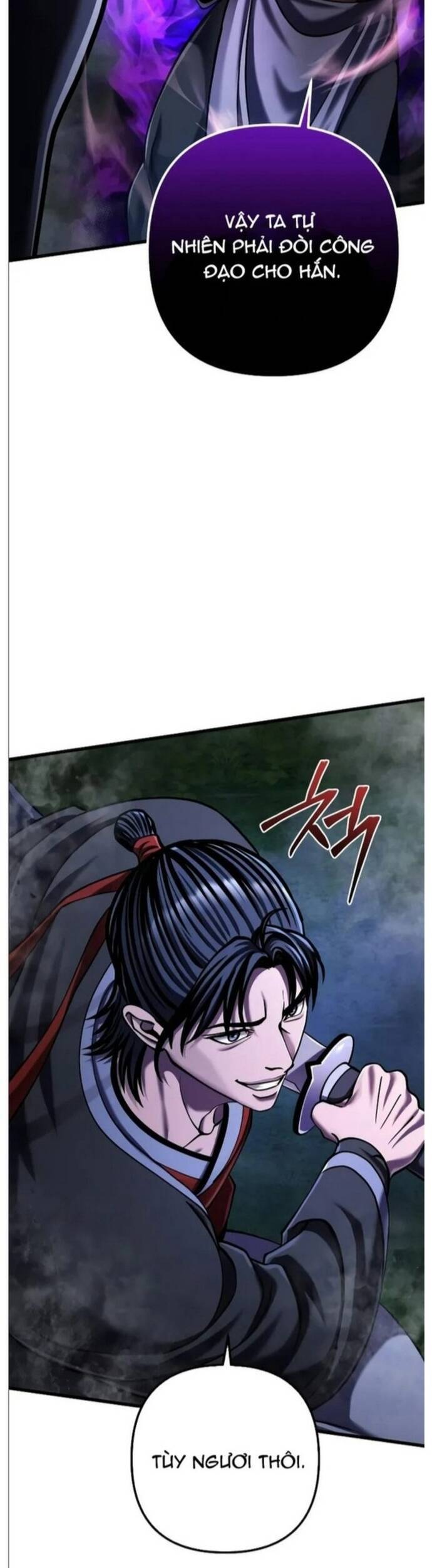 Đao Hoàng Tứ Thiếu Gia Chapter 143 - 14