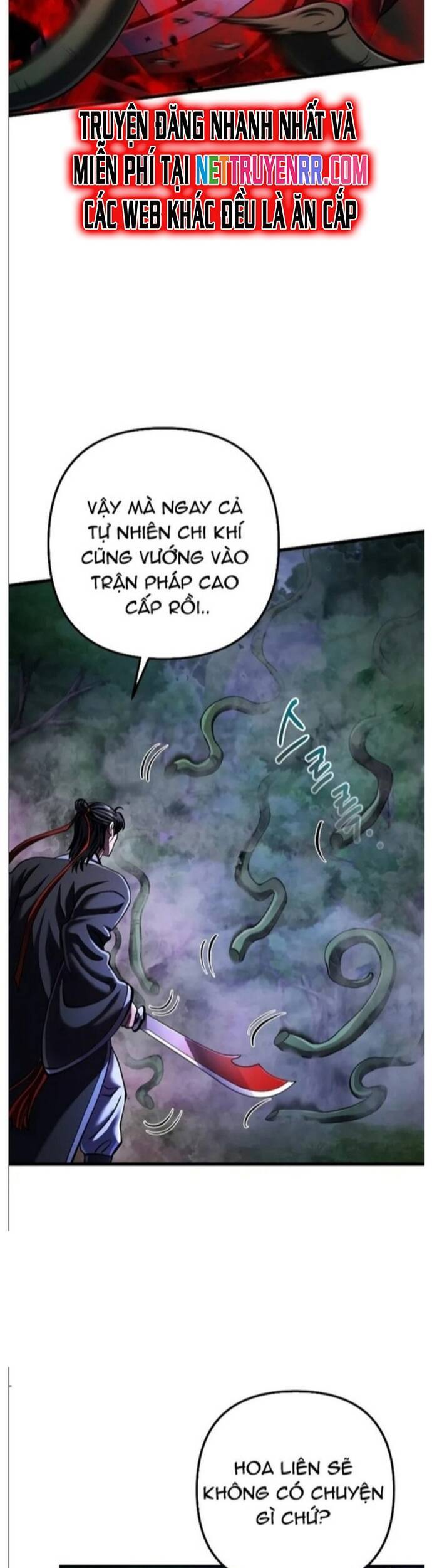 Đao Hoàng Tứ Thiếu Gia Chapter 143 - 3