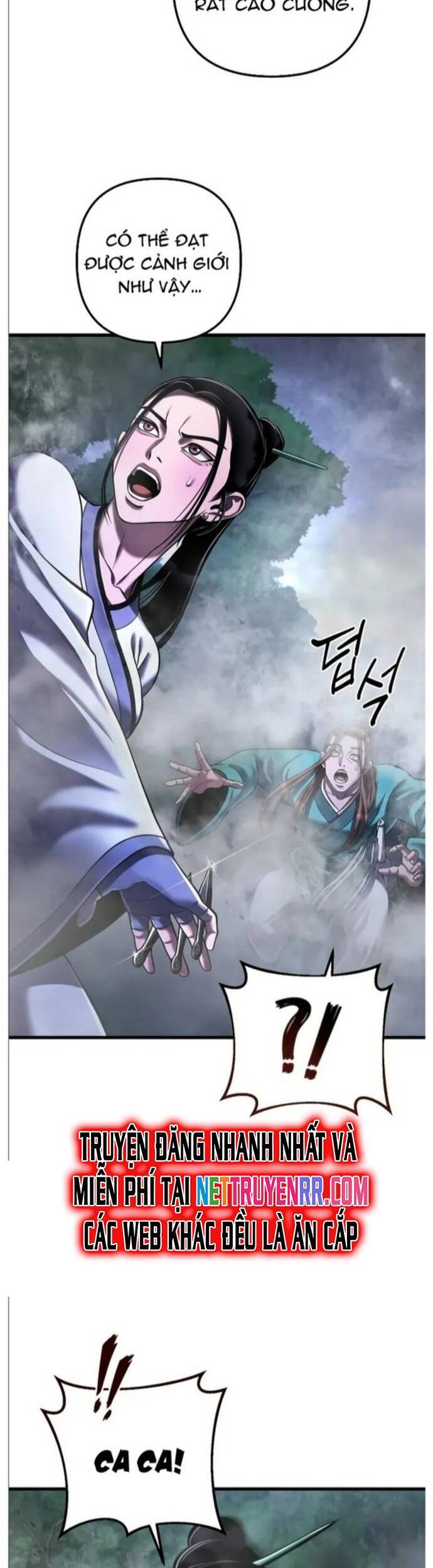 Đao Hoàng Tứ Thiếu Gia Chapter 143 - 23