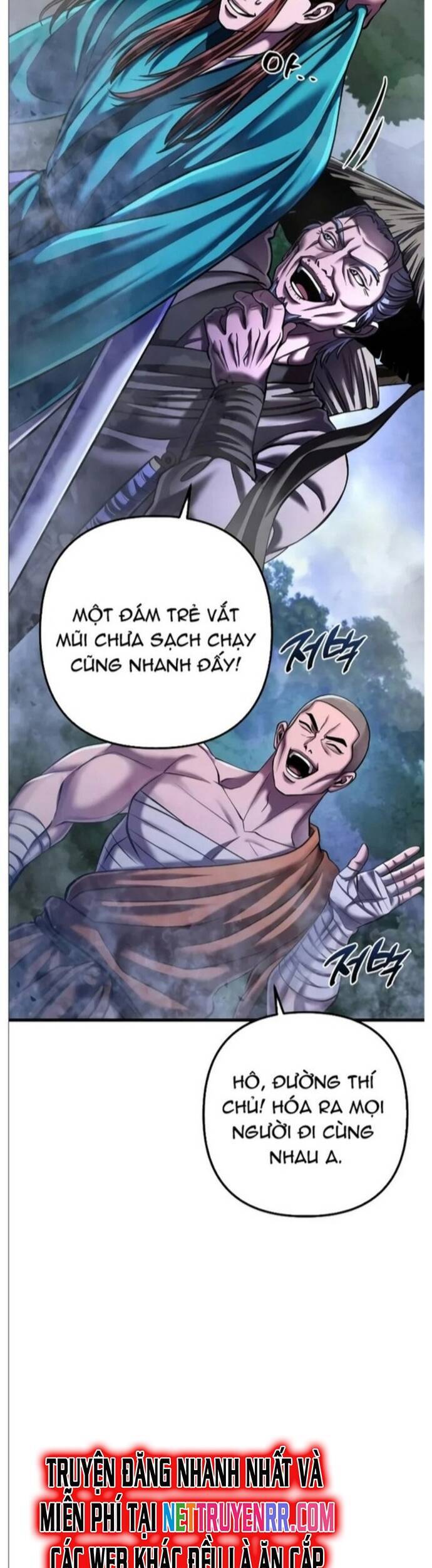 Đao Hoàng Tứ Thiếu Gia Chapter 143 - 24