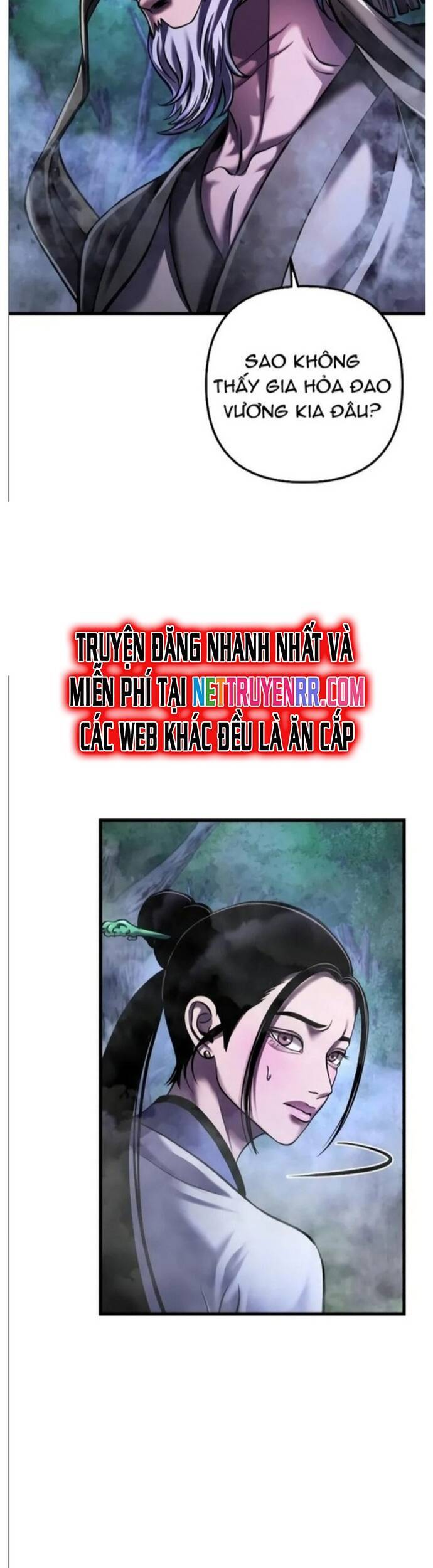 Đao Hoàng Tứ Thiếu Gia Chapter 143 - 25