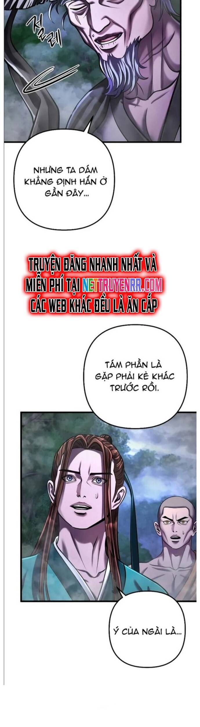 Đao Hoàng Tứ Thiếu Gia Chapter 143 - 26