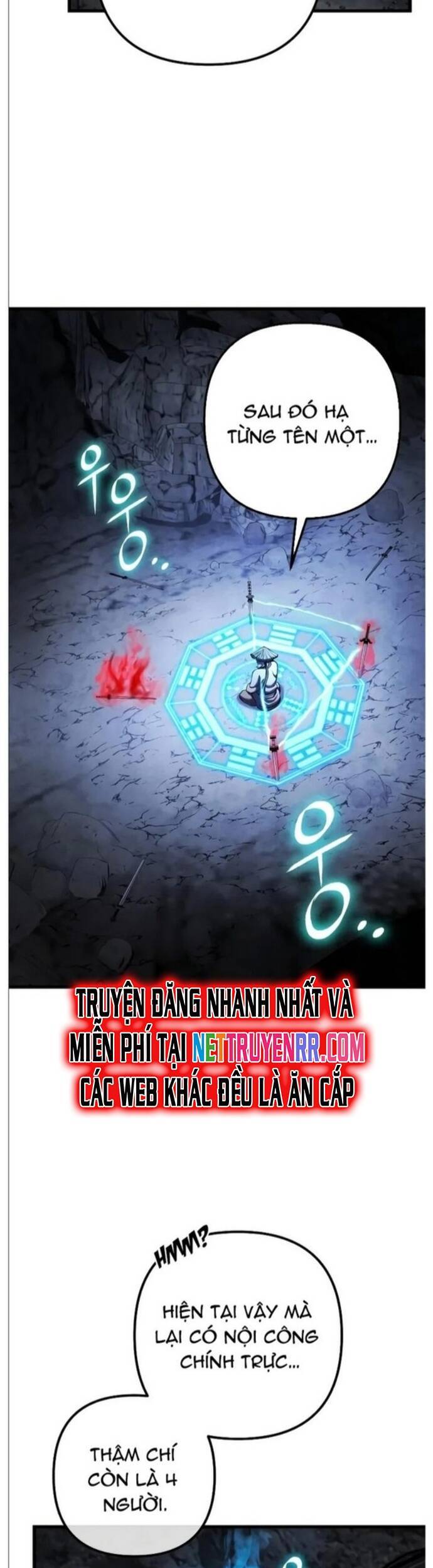 Đao Hoàng Tứ Thiếu Gia Chapter 143 - 5